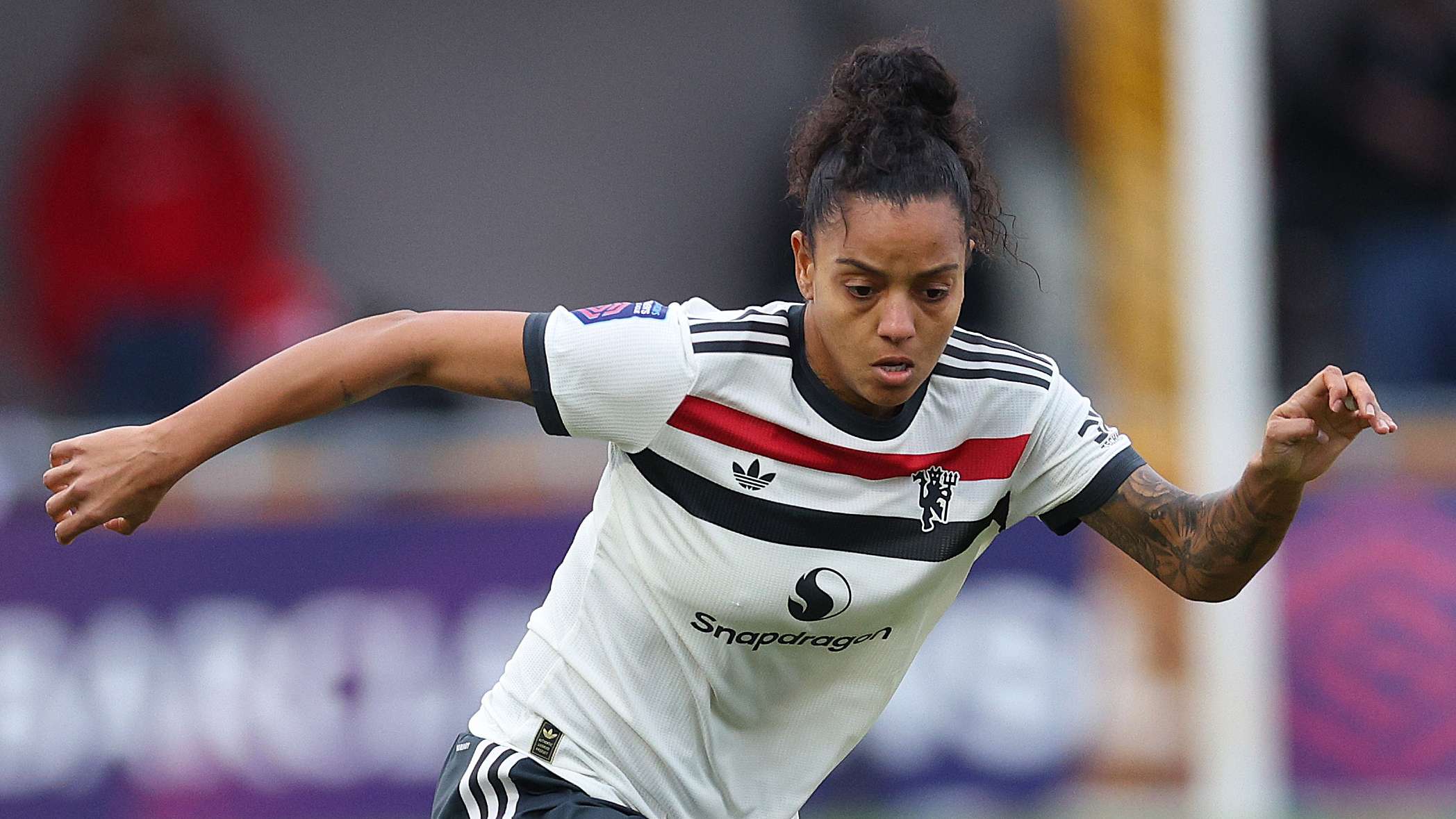 泛的受众 泛的受众