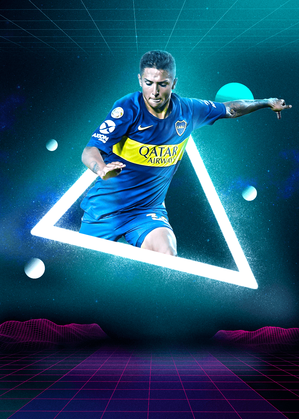 意甲三雄齐 意甲三雄齐