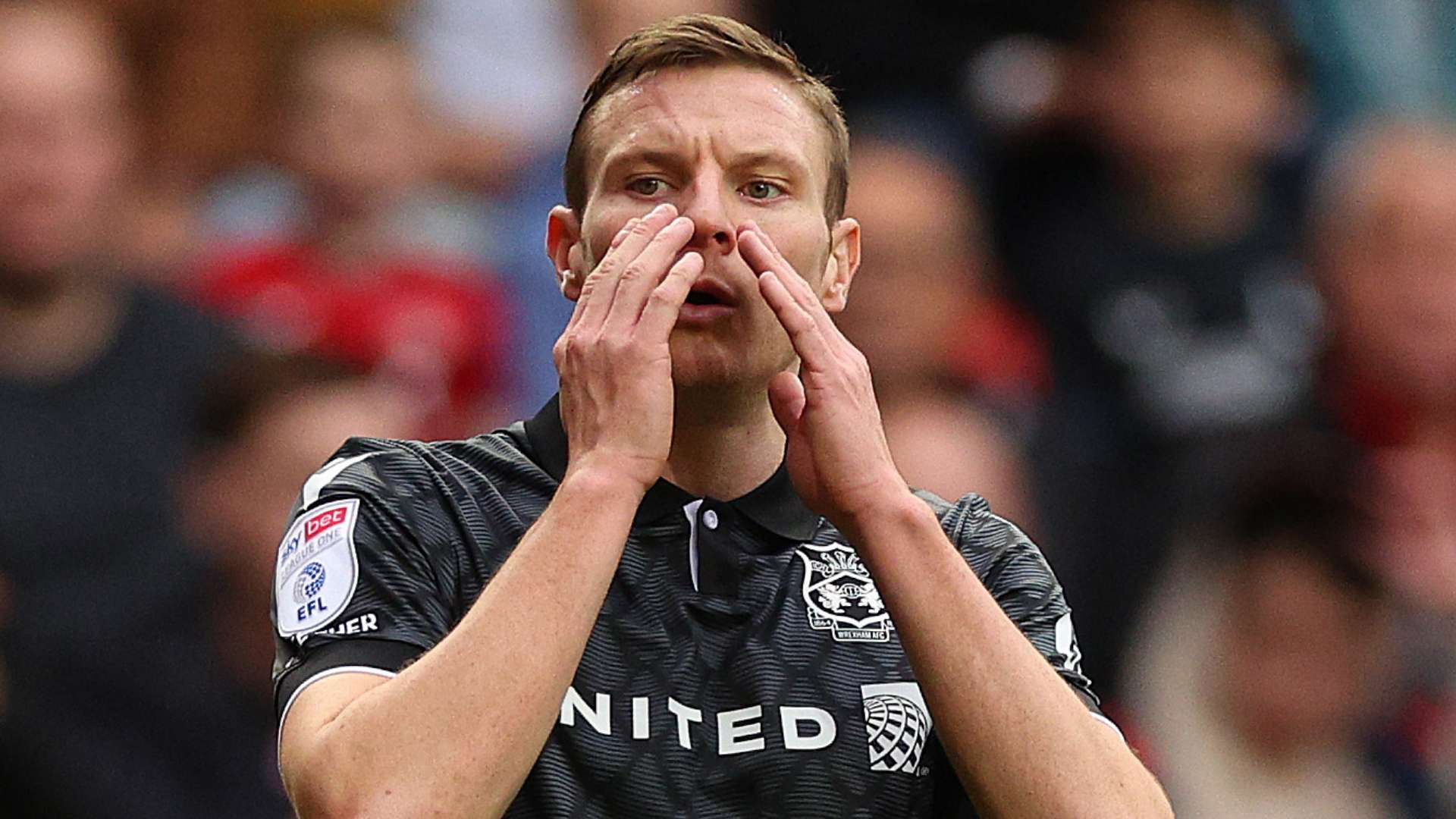 最强防守者 最强防守者